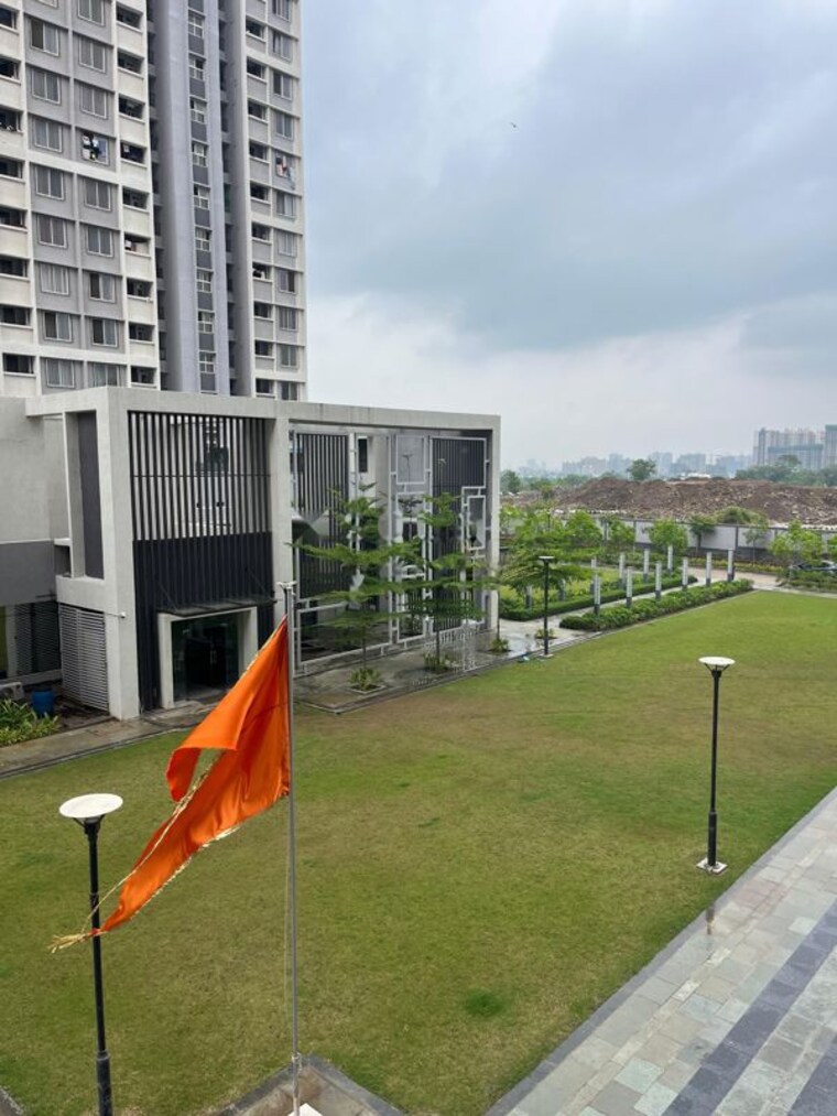 Exterior View, kolte-patil-life-republic-r-10 2 Bedroom 845 Sq.Ft. Apartment In Hinjewadi Pune 10485248