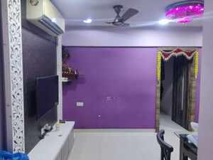 Furnished Amenities in 1 BHK Apartment at Matoshree Chayya, Bhandup East – for Rent