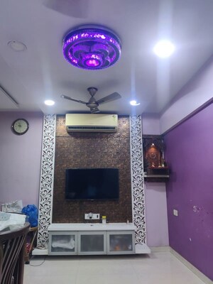 1 BHK Apartment For Rent in Matoshree Chayya, Bhandup East