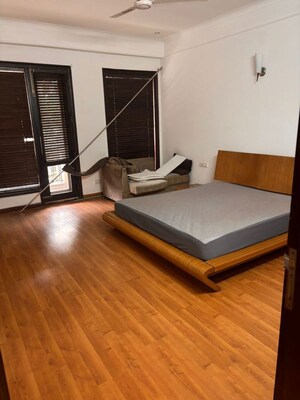 4 BHK Builder Floor For Rent in Greater Kailash I