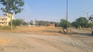  Plot For Sale in Chikkajala