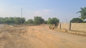 Plot Area in  Plot at Chikkajala – for Sale