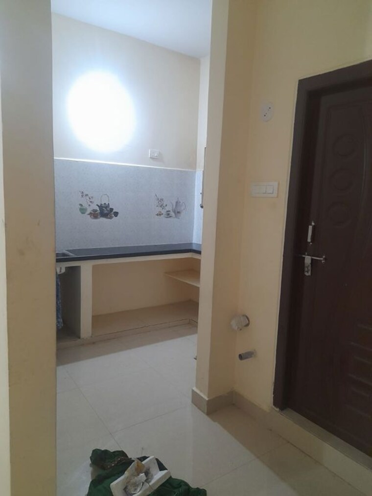 Bathroom, anand-enclave-bandlaguda-jagir 2 Bedroom 1405 Sq.Ft. Apartment In Bandlaguda Jagir Hyderabad 10485252