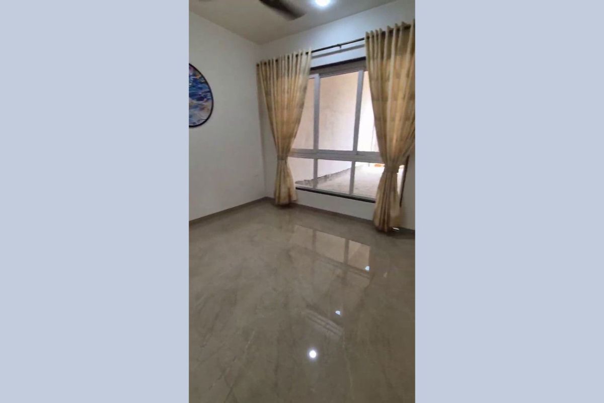 2 BHK 1245 Sq.Ft. Apartment in Siya Vishwaraja