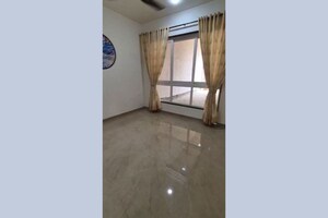 2 BHK Apartment For Sale in Siya Vishwaraja, Kharghar Sector 37