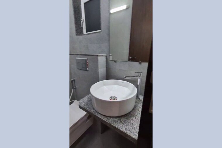 Bathroom, siya-vishwaraja 2 Bedroom 1245 Sq.Ft. Apartment In Kharghar Sector 37 Navi Mumbai 10485264