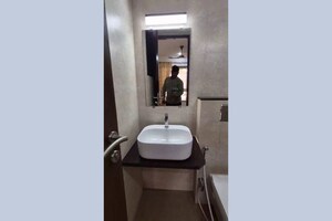 Furnished Amenities in 2 BHK Apartment at Siya Vishwaraja, Kharghar Sector 37 – for Sale