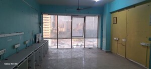  Office Space For Rent in Ratan Galaxie, Mulund West