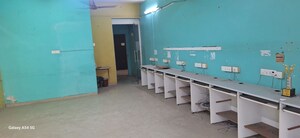 Team Area in  Office Space at Ratan Galaxie, Mulund West – for Rent
