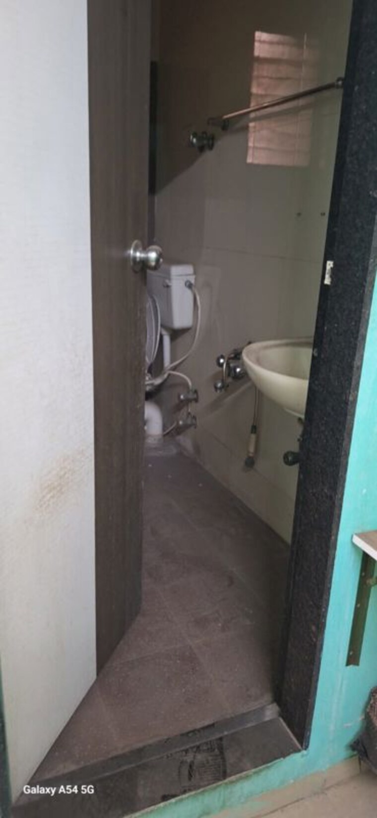 Bathroom, ratan-galaxie Commercial Office Space 700 Sq.Ft. In Mulund West Mumbai 10485267
