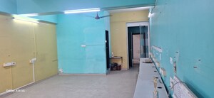 Room in  Office Space at Ratan Galaxie, Mulund West – for Rent