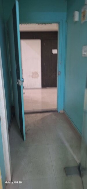 Building Lobby in  Office Space at Ratan Galaxie, Mulund West – for Rent