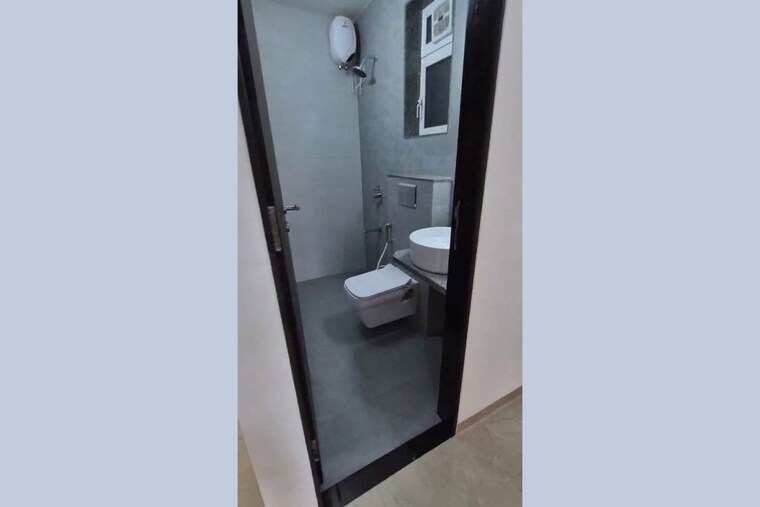Bathroom, siya-vishwaraja 2 Bedroom 1240 Sq.Ft. Apartment In Kharghar Sector 37 Navi Mumbai 10485265