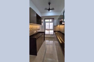 Building Lobby in 2 BHK Apartment at Siya Vishwaraja, Kharghar Sector 37 – for Sale