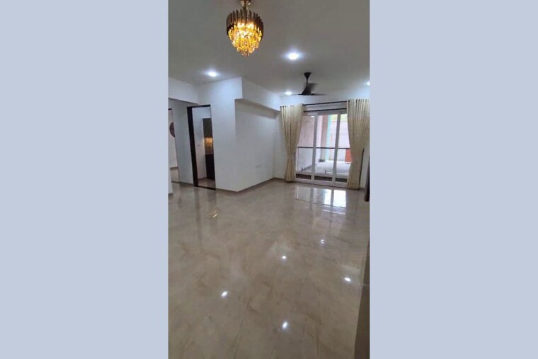 Room, siya-vishwaraja 2 Bedroom 1240 Sq.Ft. Apartment In Kharghar Sector 37 Navi Mumbai 10485265