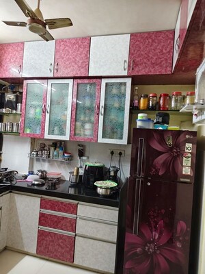 1 BHK Apartment For Sale in Krishna CHS Santacruz, Santacruz East