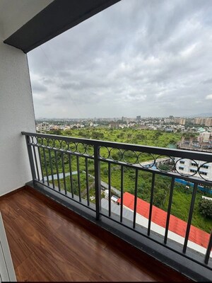 3 BHK Apartment For Rent in Kamgar Putala Vasahat