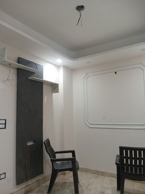 Kitchen in 1 BHK Builder Floor at Baraula – for Sale