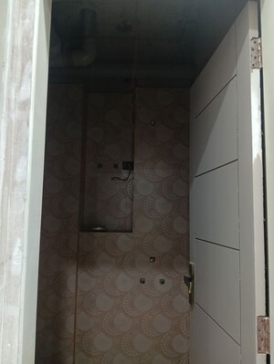 Bathroom in 1 BHK Builder Floor at Baraula – for Sale