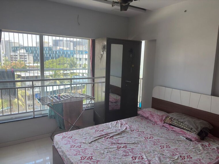 Bedroom, gd-shubh-aangan 1 Bedroom 600 Sq.Ft. Apartment In Bhandup East Mumbai 10485268