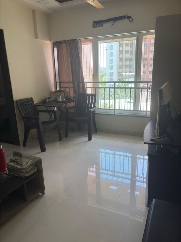 1 BHK 600 Sq.Ft. Apartment in GD Shubh Aangan