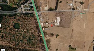  Plot For Sale in Nandi Hills