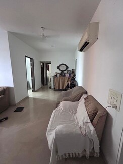 2 BHK + Pooja Room Apartment For Rent in Avant Hillway