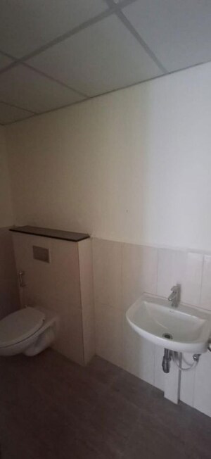 Bathroom in  Shop at Kolte Patil Life Republic R 10, Hinjewadi – for Sale