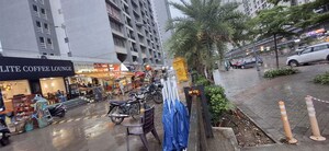  Shop – Exterior View View at Kolte Patil Life Republic R 10, Hinjewadi - for Sale