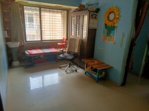 2 BHK Apartment For Sale in Sector 12 Taloja