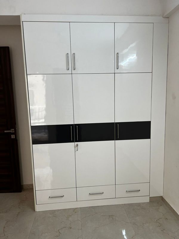 2 BHK 685 Sq.Ft. Apartment in Pyramid Elite