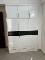 2 BHK 685 Sq.Ft. Apartment in Pyramid Elite