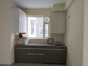 Kitchen in 2 BHK Apartment at Pyramid Elite, Sector 86 – for Rent