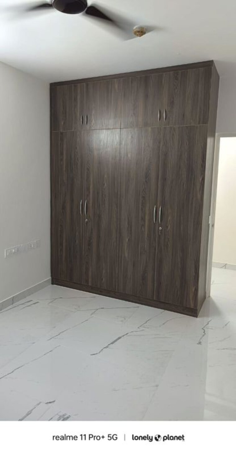 Room, mantri-lithos 3 Bedroom 1920 Sq.Ft. Apartment In Thanisandra Bangalore 10485287