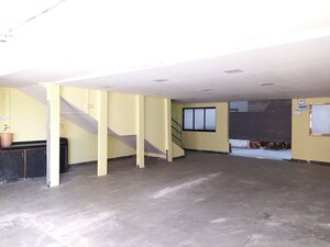  Office Space – Exterior View View at Empire Centrum, Ambernath West - for Rent