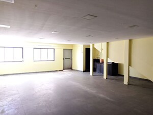 Team Area in  Office Space at Empire Centrum, Ambernath West – for Rent
