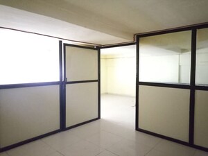 Team Area in  Office Space at Empire Centrum, Ambernath West – for Rent