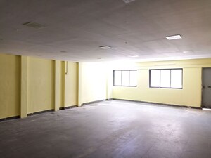 Team Area in  Office Space at Empire Centrum, Ambernath West – for Rent