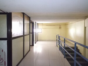  Office Space – Exterior View View at Empire Centrum, Ambernath West - for Rent