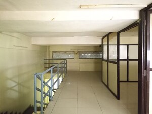  Office Space – Exterior View View at Empire Centrum, Ambernath West - for Rent