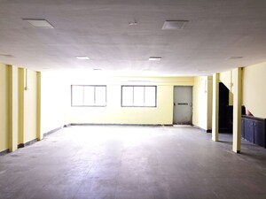  Office Space – Exterior View View at Empire Centrum, Ambernath West - for Rent
