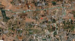  Plot For Sale in Uganavadi
