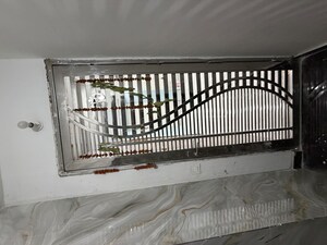 2 BHK Apartment – Exterior View View at Sector 49 - for Rent
