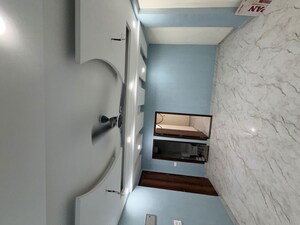 Building Lobby in 2 BHK Apartment at Sector 49 – for Rent