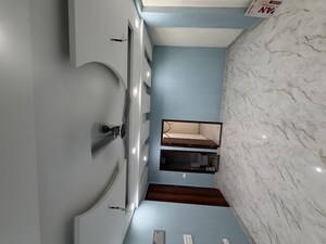Building Lobby in 2 BHK Apartment at Sector 49 – for Rent