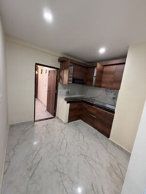 Kitchen in 2 BHK Apartment at Sector 49 – for Rent