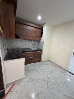 Kitchen in 2 BHK Apartment at Sector 49 – for Rent