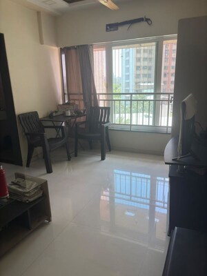 1 BHK Apartment For Sale in GD Shubh Aangan, Bhandup East