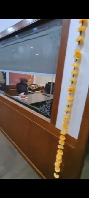 Furnished Amenities in  Office Space at Netaji Subhash Place – for Rent