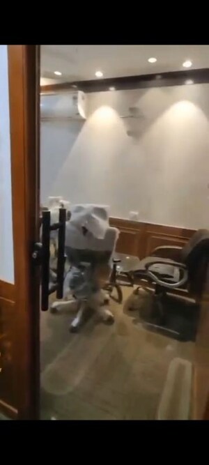 Gym in  Office Space at Netaji Subhash Place – for Rent